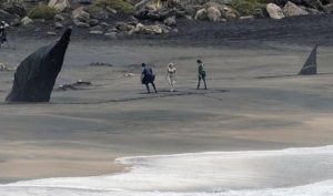 Marvel The Eternals Set Photo 16