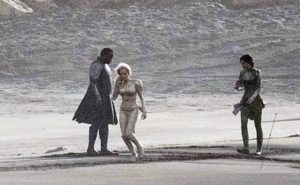 Marvel The Eternals Set Photo 5