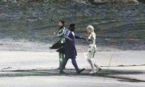 Marvel The Eternals Set Photo 7