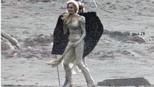 Marvel The Eternals Set Photo 8