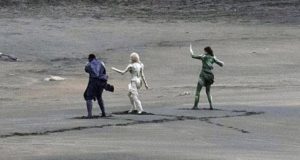 Marvel The Eternals Set Photo 9