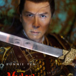 Mulan Character Poster Donnie Yen