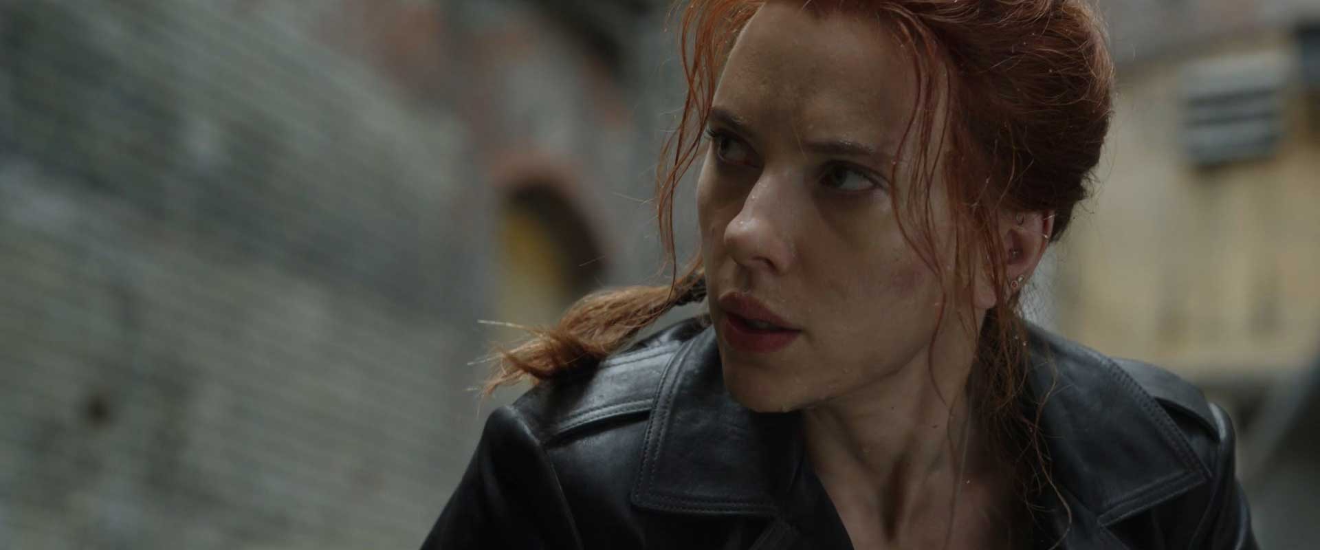 Black Widow Trailer 3 Scarlett Johansson