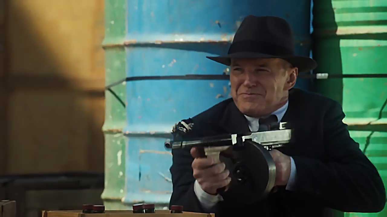 Agents of SHIELD Season 7 Trailer Coulson Thompson
