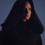 Dune Still 6 Rebecca Fergusson as Lady Jessica
