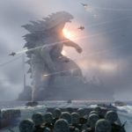 Godzilla MonsterVerse Watch Along Concept Art 02 - San Francisco