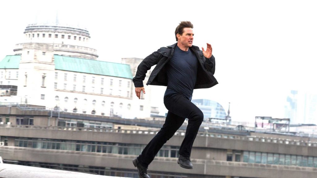 Could A Mission: Impossible 7 Teaser Trailer Or Title Reveal Arrive