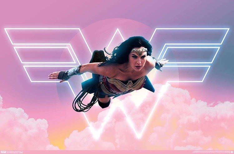 Wonder Woman 1984 New Stills 09