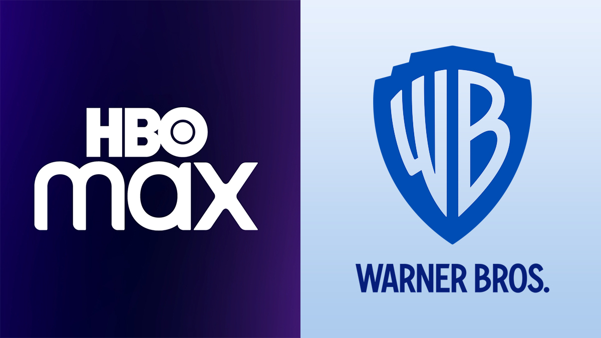Warner Bros HBO Max