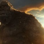 Godzilla vs Kong Official Trailer Screencap