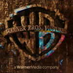 Godzilla vs Kong Trailer Still 08 - Warner Bros Logo