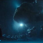 Godzilla vs Kong Trailer Still 20 - Kong Size