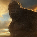 Godzilla vs Kong Trailer Still 34 - Kong Rises