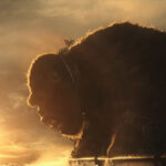 Godzilla vs Kong Trailer Still 35 - Kong awakens Godzilla