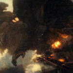 Godzilla vs Kong Trailer Still 43