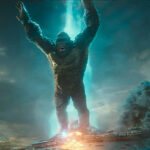 Godzilla vs Kong Trailer Still 47 - Kong escapes