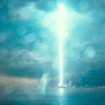 Godzilla vs Kong Trailer Still 48 - Atomic Breath Sky
