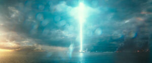 Godzilla vs Kong Trailer Still 48 - Atomic Breath Sky