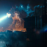 Godzilla vs Kong Trailer Still 54 - Godzilla Atomic Breath