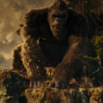 Godzilla vs Kong Trailer Still 60 - Kong Smash