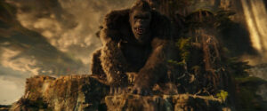 Godzilla vs Kong Trailer Still 60 - Kong Smash