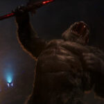 Godzilla vs Kong Trailer Still 64 - Kong angry