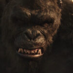 Godzilla vs Kong Trailer Still 68 - Kong angry