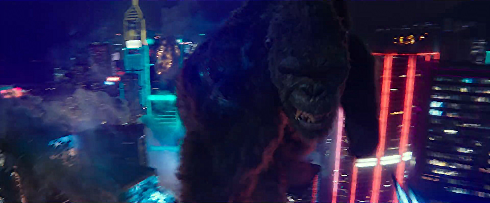 Godzilla vs Kong Trailer Still 76