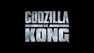 Godzilla vs Kong Trailer Still 80 - Official Logo Title