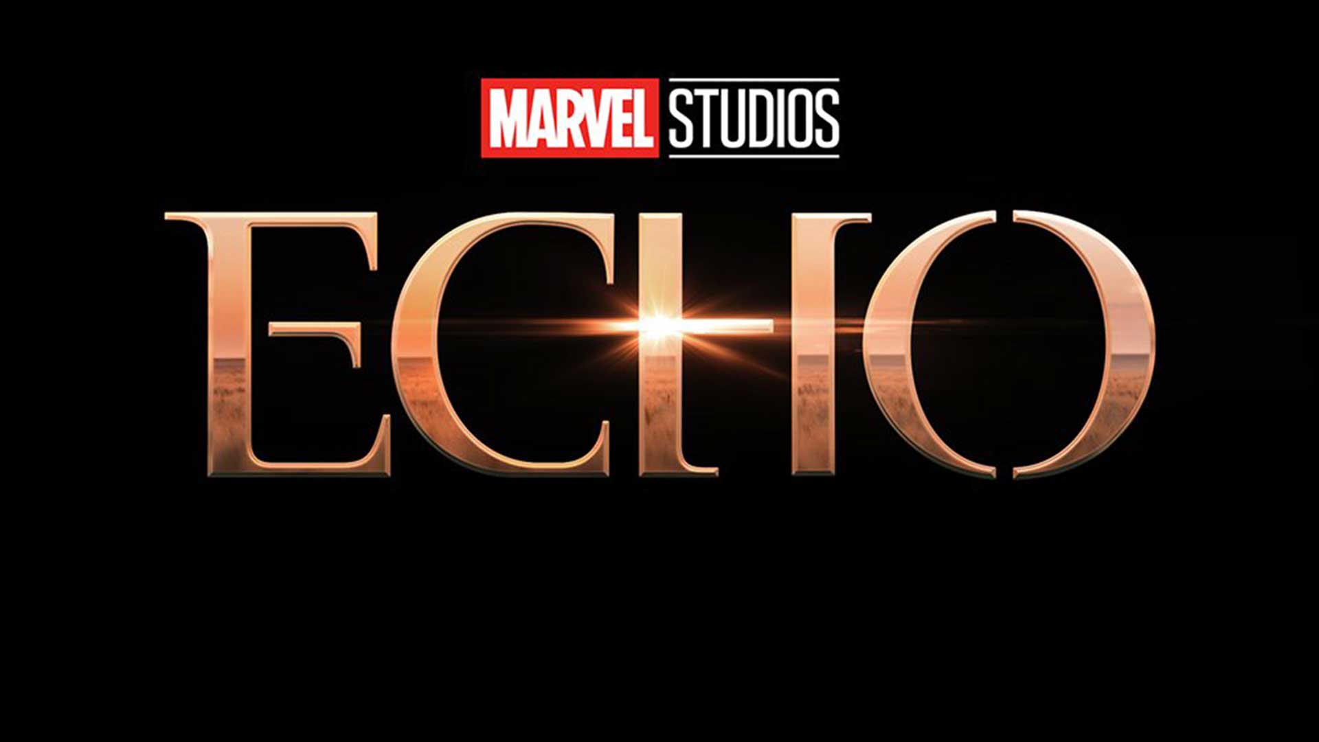 Echo Official Logo
