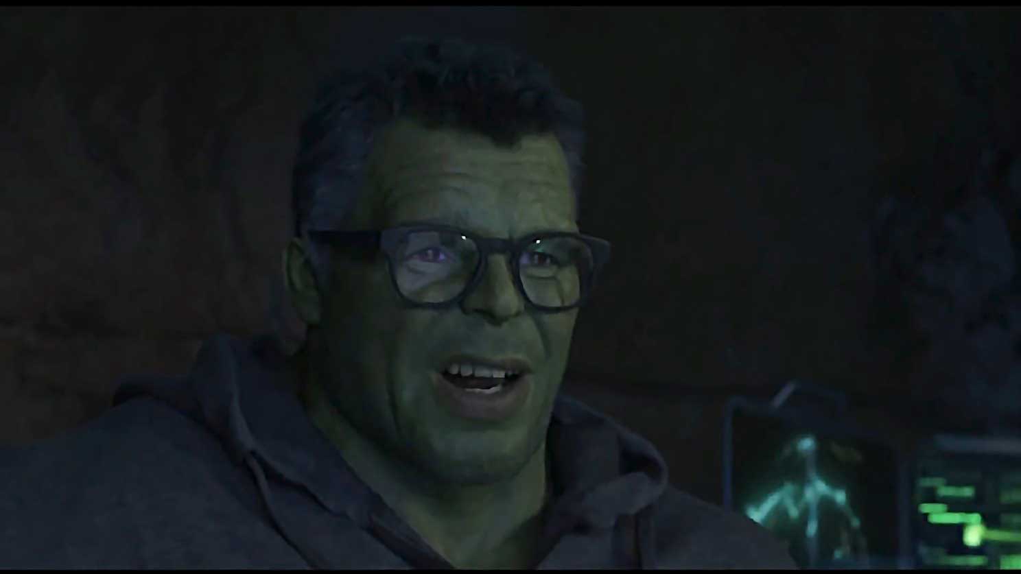 She-Hulk Mark Ruffalo Disney Plus Day Teaser Trailer Preview