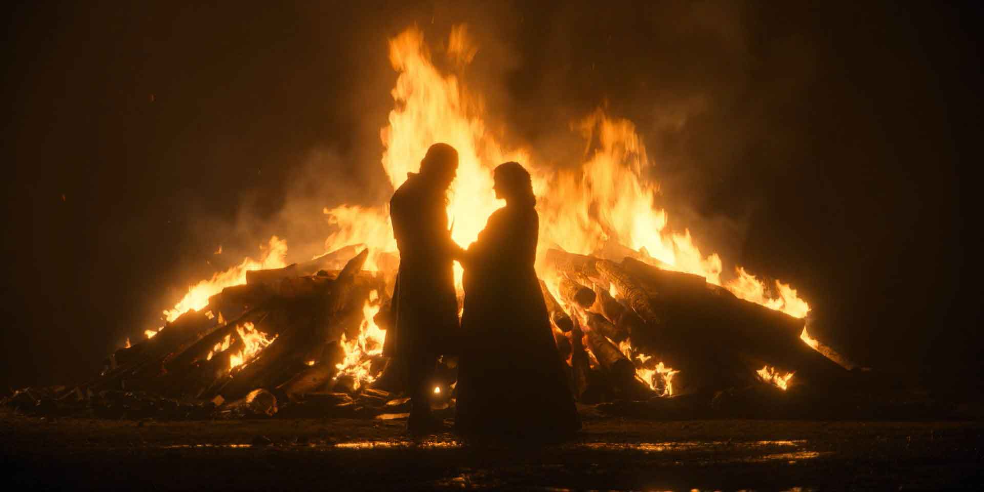 House of the Dragon Season 1 Episode 3 S01E03 Second of His Name - Viserys Targaryen Alicent Hightower